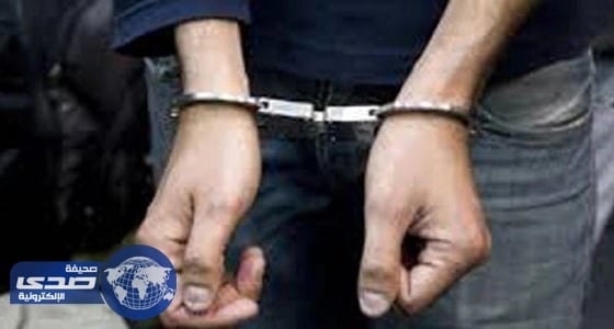 موقوف يهرب من سيارة السجون بعد تعرضها لحادث بنجران