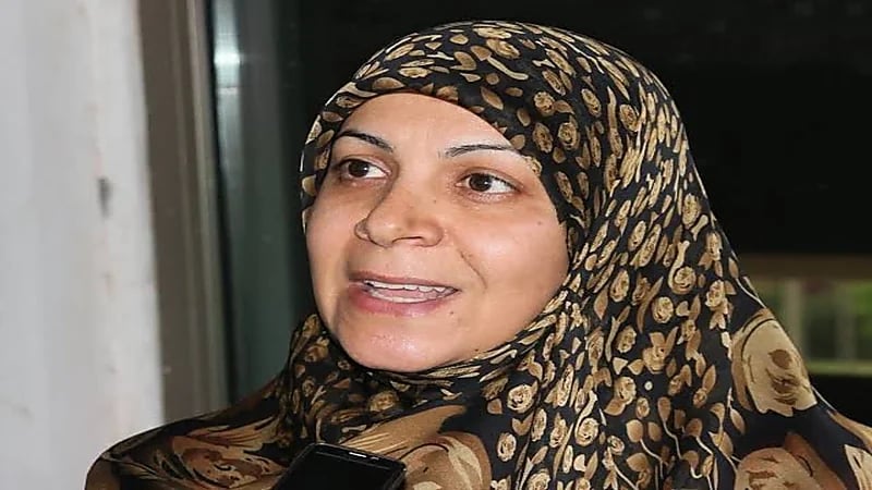 مطالبات بعزل النائبة العراقية الموالية لإيران "حنان الفتلاوي" .. فيديو 