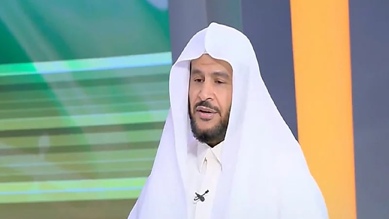 أستاذ بجامعة الإمام يوضح الفرق بين الرؤية وأضغاث الأحلام