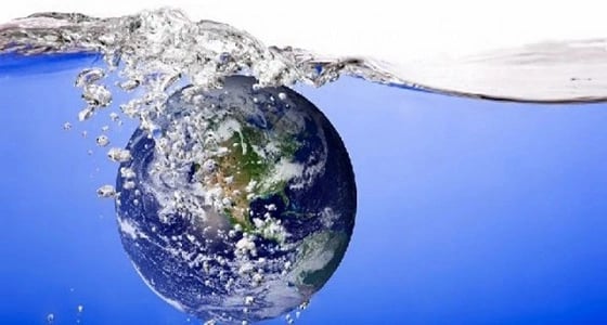 الأمم المتحدة: مياه العالم " في خطر "