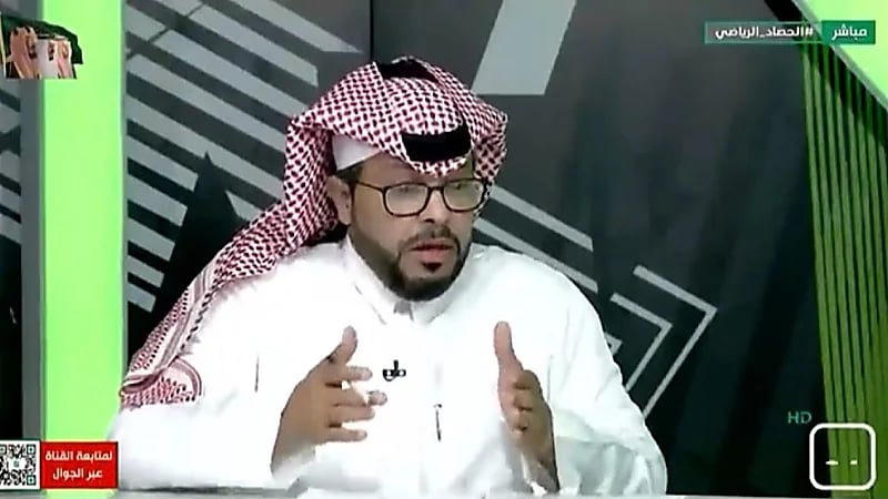 نبيل العبودي: قضية النصر قضية أزلية