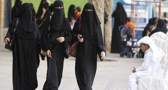 قرارات عدلية عززت حقوق المرأة في المملكة