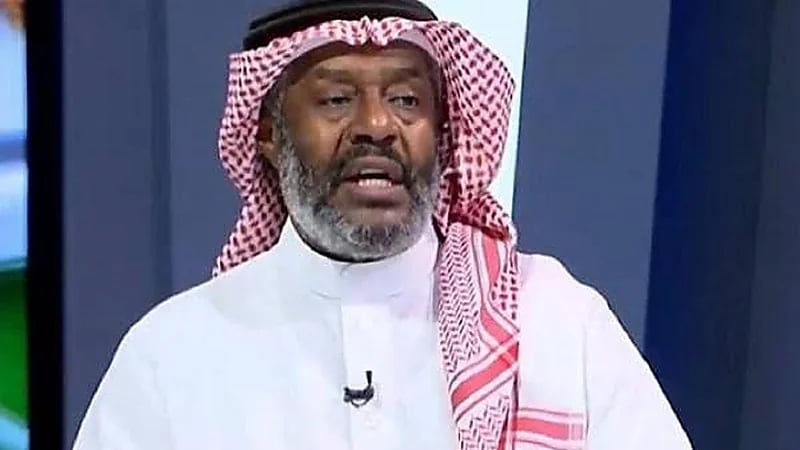 يوسف خميس: وافقت على تدريب فئات النصر.. فيديو