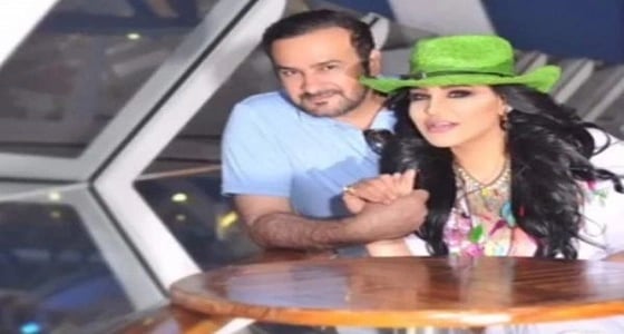 بالفيديو.. أحلام تتغزل في حب زوجها ورد صادم للأخير