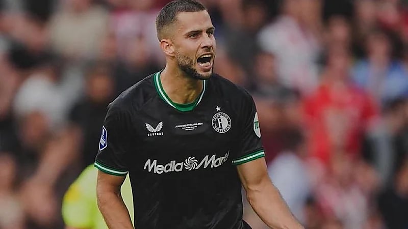 خطوة واحدة تُبعد دافيد هانكو عن النصر