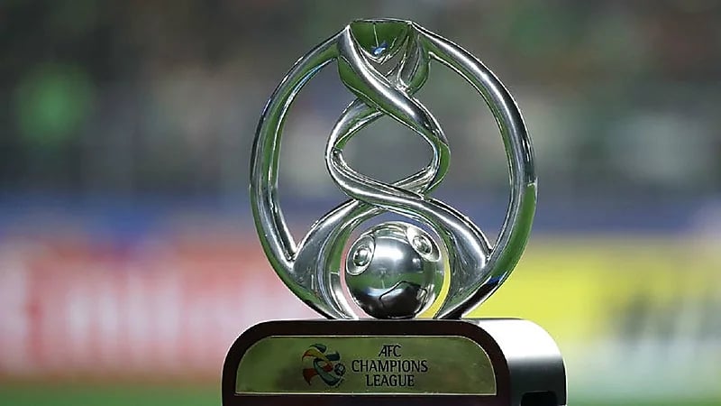 تأجيل مواعيد انطلاق مباريات دوري أبطال آسيا 2021