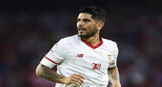 إشبيلية يعلن قائمته لمواجهة مانشستر يونايتد