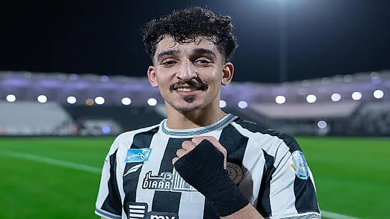 مفاوضات مكثفة بين الشباب والشراري