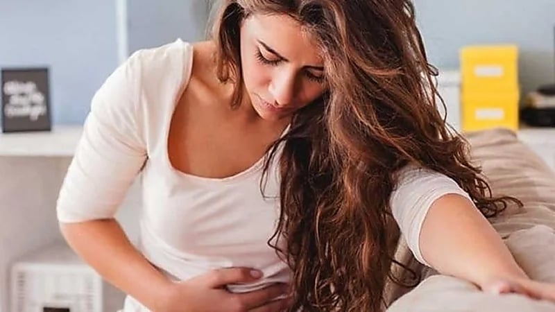 أسباب فقدان الشهية خلال الحمل