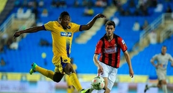 طرح تذاكر مباراة " ديربي القصيم "