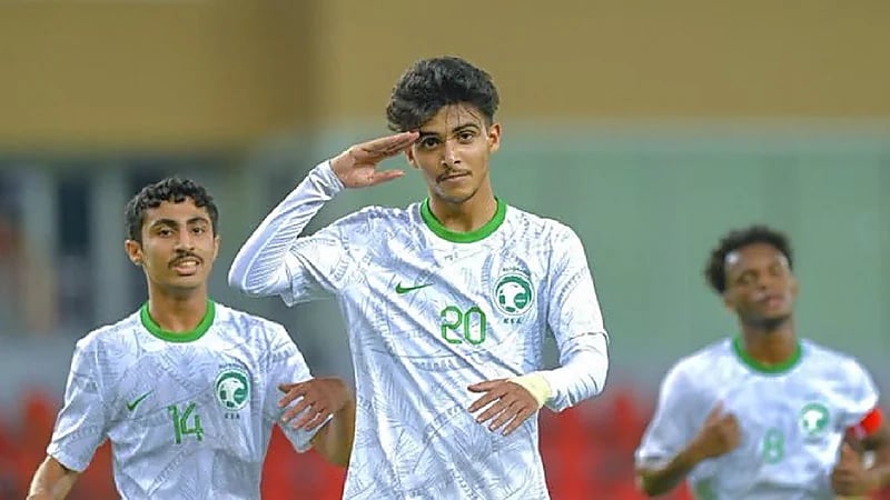 أندية تتنافس لضم لاعب الحزم