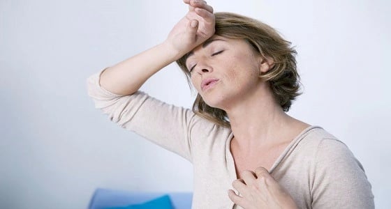 سن اليأس وعلاقته بمرض القلب عند السيدات