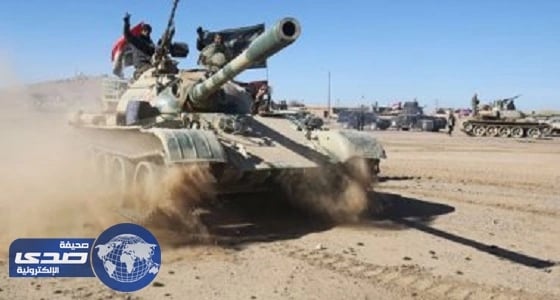 سقوط 13 قتيلاً وجريحاً في هجوم انتحاري وسط العراق