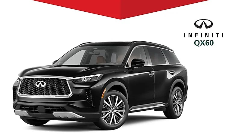 "التجارة" تستدعي 57 مركبة نيسان "Pathfinder" وانفينيتي "QX60"