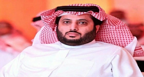 " آل الشيخ " يعيد تشكيل مجلس إدارة نادي الاتحاد
