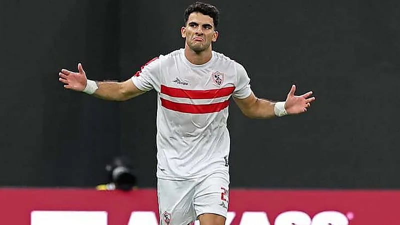 شوبير: شرط وحيد لزيزو للعودة إلى الزمالك