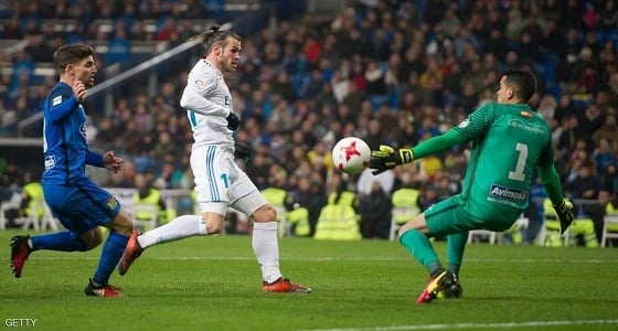 فيديو.. ريال مدريد يصعد لدور الـ16 بكأس إسبانيا بتعادل مخيب للآمال