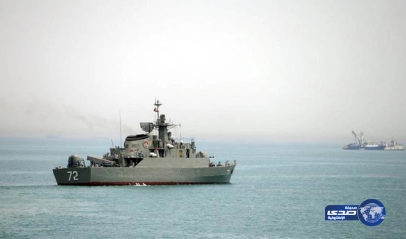 البنتاغون: زوارق إيرانية اقتربت من مدمرة أميركية بهُرمز