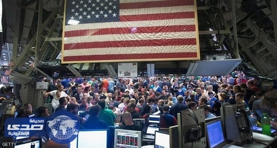 الأسهم الأمريكية تغلق على مستويات قياسية