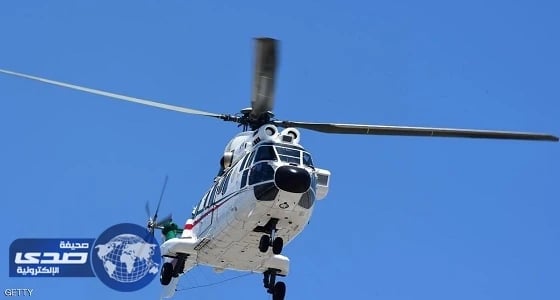 الشرطة الأمريكية تقتل مسلحا حاول سرقة هليكوبتر