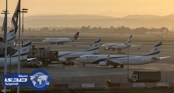 اضطراب الملاحة في مطار بتل أبيب والسلطات الإسرائيلية توضح السبب