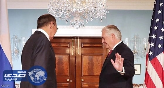 لافروف: نشعر باستعداد أمريكا لمواصلة الحوار