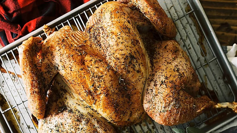 الغذاء والدواء: التحمير أو التحميص الزائد ليس دليلًا على استواء الأغذية