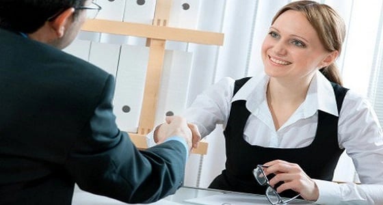 9 طرق للحصول على وظيفة أفضل