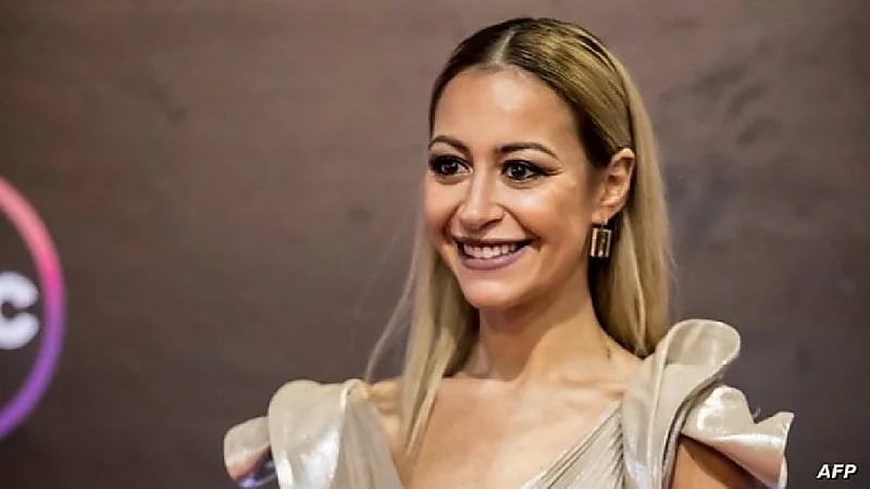 السجن المؤبد عقوبة منة شلبي المتوقعة.. في هذه الحالة