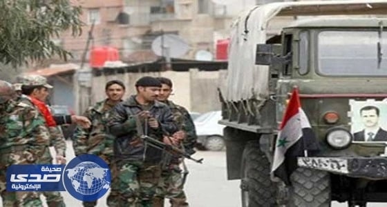 قوات بشار تُنفذ حملة اعتقالات ضد اللاجئين الفلسطينيين في سوريا