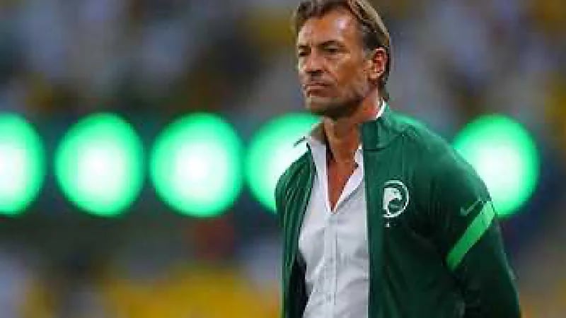 رينارد يمنح اللاعبين جولة حرة قبل المواجهتين المقبلتين