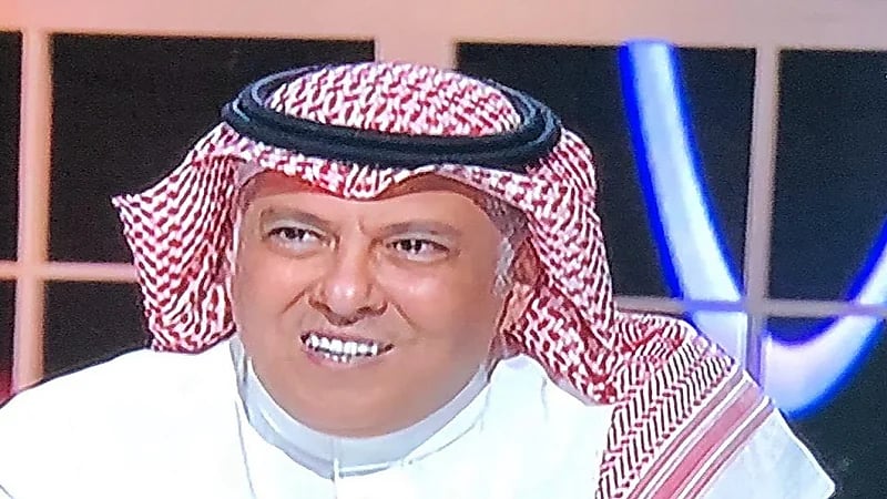 الموت يغيب عبدالله بن صالح الحصان