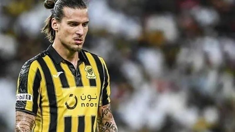 بريجوفيتش يرفض عروض شراء المتبقي من عقده مع الاتحاد
