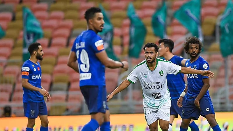 حكام مباراتي اليوم بالدوري