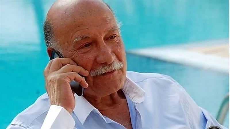 إصابة أحمد خليل بكورونا خلال التصوير