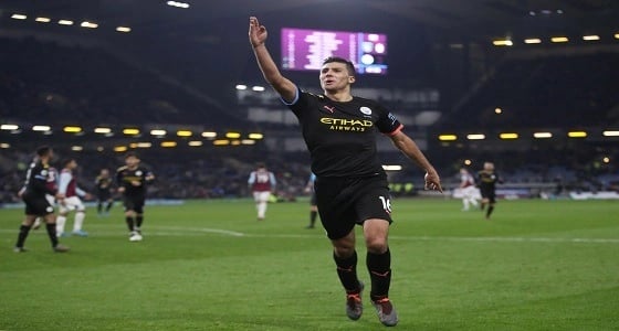 جدول ترتيب الدوري الإنجليزي بعد فوز مانشستر سيتي على بيرنلي