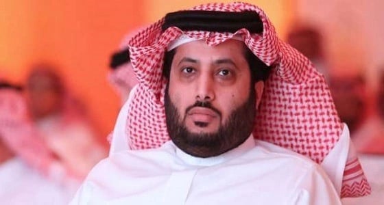 " آل الشيخ " يطالب اتحاد الكرة باتخاذ الإجراء اللازم في قضية " المرداسي "
