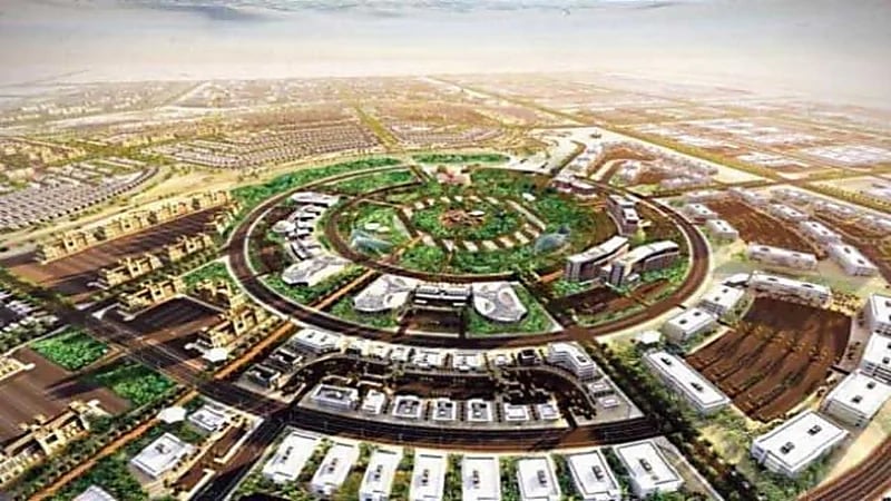 مدينة الملك سلمان للطاقة تعلن عن وظائف شاغرة