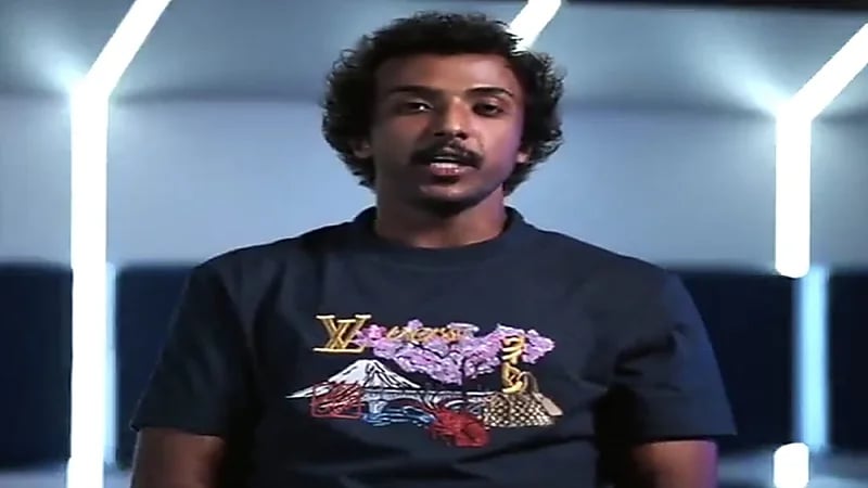 الشهراني يودّع الهلال برسالة امتنان بعد 13 عامًا من العطاء.. فيديو