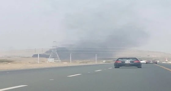 اعتراض صاروخ حوثي بجازان