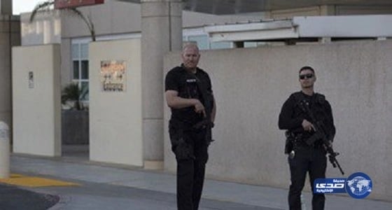 السجن مدى الحياة لرجل من كاليفورنيا لقتله طالبا سعوديا