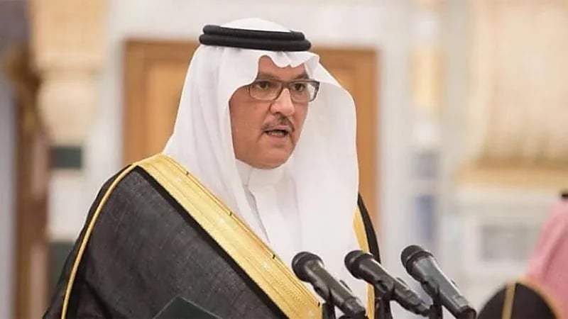 بالفيديو.. السفير أسامة نقلي: أكبر جالية سعودية مقيمة خارج المملكة موجودة في مصر