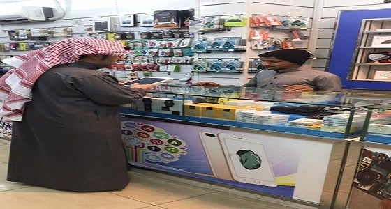 ضبط وافدين لتحريضهم العمالة خلال جولات تفتيشية بالعلا