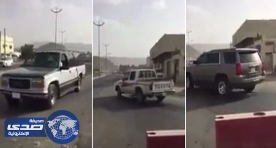 بالفيديو.. طارق الحربي يتساءل: فيه قطري يتكلم عربي!؟