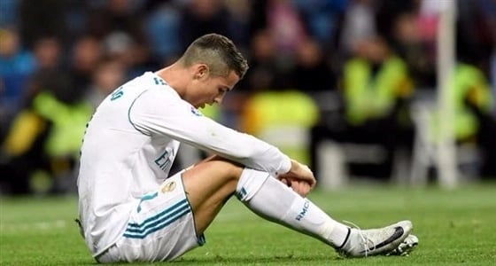 مفاجأة.. كريستيانو رونالدو أسوأ هدافي الدوريات الكبرى