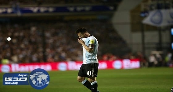 بالفيديو .. " هاتريك " ميسي يقود الأرجنتين لمونديال روسيا