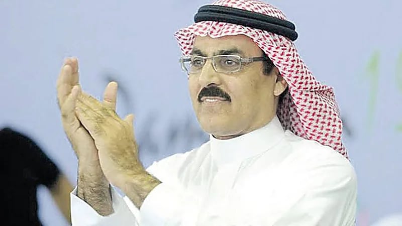 الخليوي: الهلال لا ينجر للعواطف والضاجون لا سبيل لهم على البيان سوى الضجيج