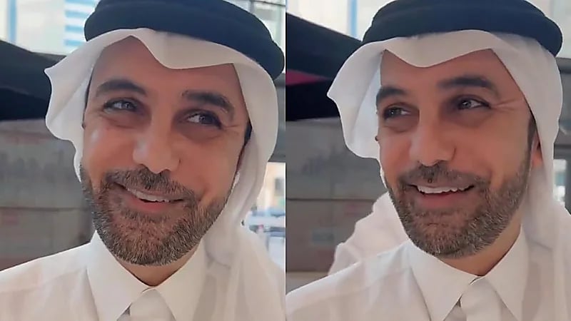 خالد جاسم يشيد بمستوى الهلال في المونديال: من يقدر يوصل لمستواه .. فيديو