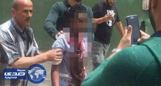 بالفيديو.. 3 طعنات تنهي حياة جنين جراء جريمة بشعة في لبنان