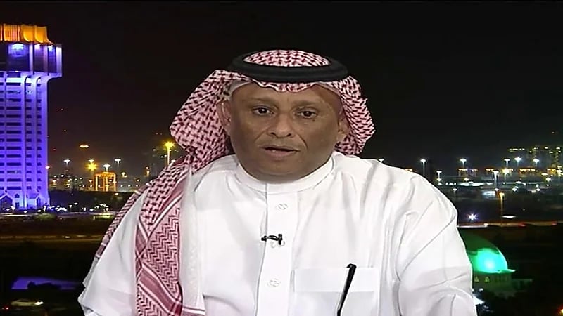 حسن عبدالقادر: مستوى الأهلي غير جيد خاصة في الهجوم .. فيديو